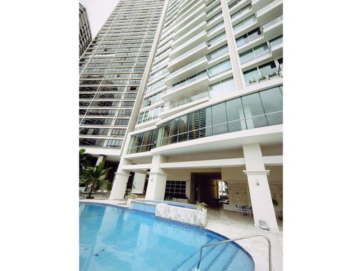 Apartment in Altos de San Francisco, Distrito de La Chorrera