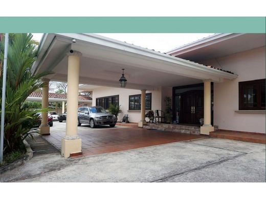 Luxury home in Panama City, Distrito de Panamá