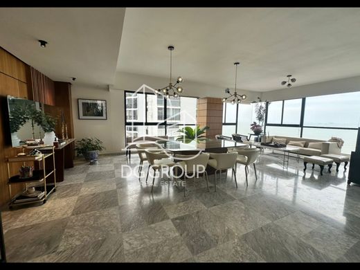 아파트 / 파나마 시, Distrito de Panamá