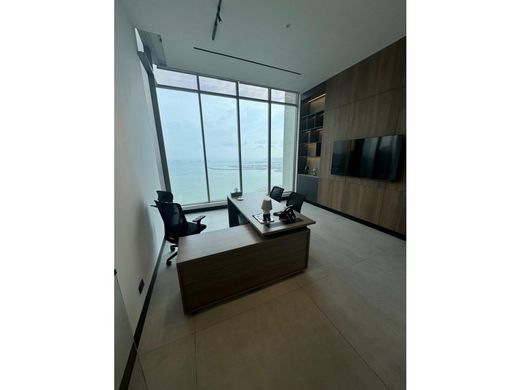 Oficina en Bella Vista, Distrito de Donoso