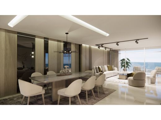 Apartamento - Bella Vista, Distrito de Donoso