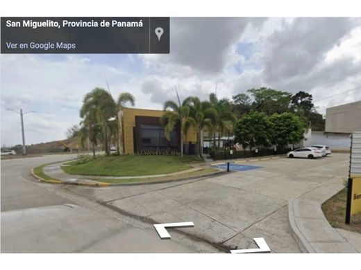 ‏קרקע ב  Juan Díaz, Distrito de Antón