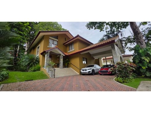 Casa di lusso a Panamá, Distrito de Panamá