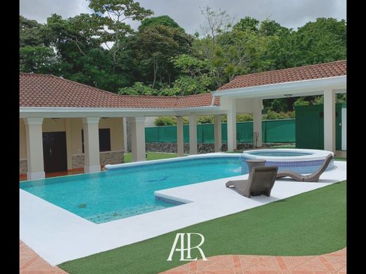 Maison de luxe à Panamá, Distrito de Panamá