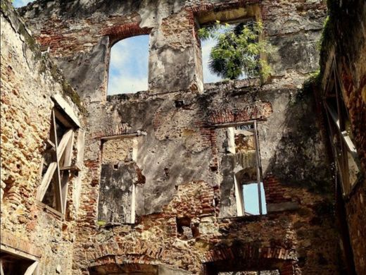 Wohnkomplexe in Panama-Stadt, Distrito de Panamá