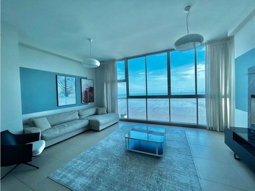 Apartment / Etagenwohnung in Panama-Stadt, Distrito de Panamá