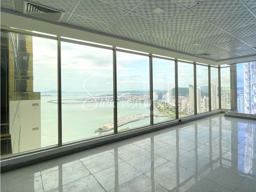 Office in Panama City, Distrito de Panamá