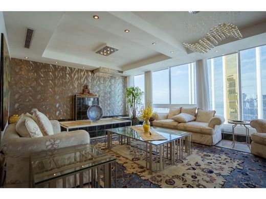 Penthouse w Bella Vista, Distrito de Donoso