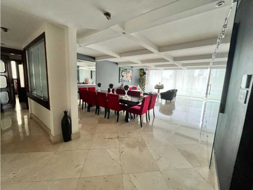 Piso / Apartamento en Paitilla, Distrito de Panamá