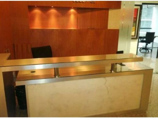 办公室  San Francisco, Distrito de San Francisco