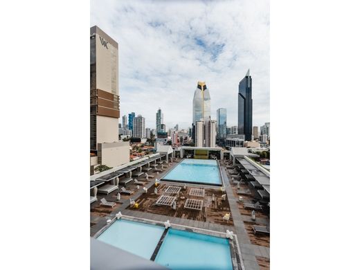 Appartement à Balboa, Distrito de Panamá
