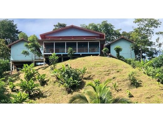 Элитный дом, Бокас-дель-Торо, Distrito de Bocas del Toro