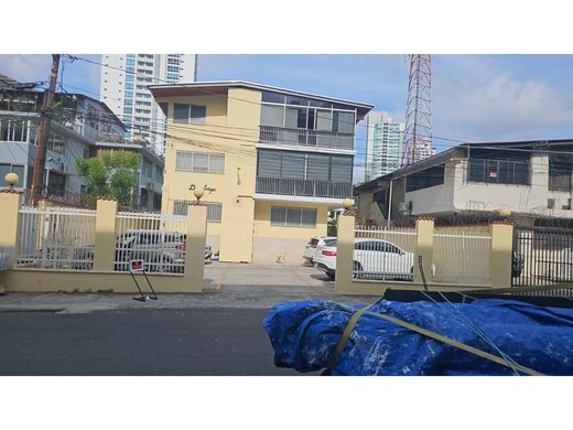 Appartementencomplex in Panama-stad, Distrito de Panamá