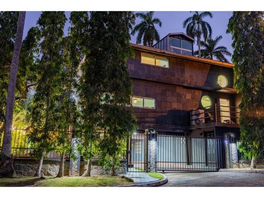 Casa di lusso a Albrook, Distrito de Panamá