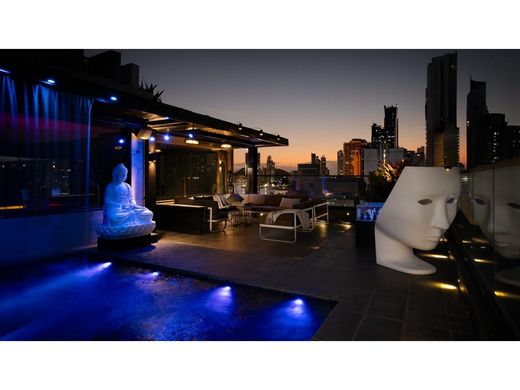 Penthouse in Panama City, Distrito de Panamá