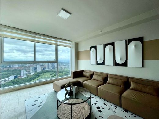 아파트 / Juan Díaz, Distrito de Antón