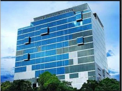 办公室  Bella Vista, Distrito de Donoso