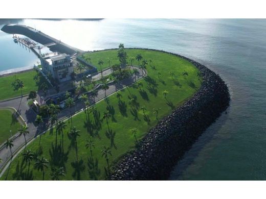 Участок, Панама, Distrito de Panamá
