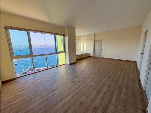 Apartment / Etagenwohnung in Ancón, Distrito de Panamá