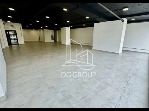 Офис, Панама, Distrito de Panamá