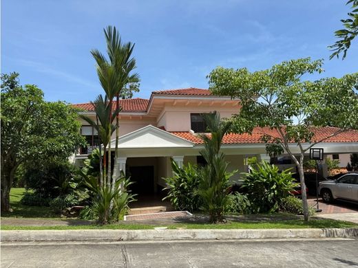 Lüks ev Panama (şehir)
, Distrito de Panamá