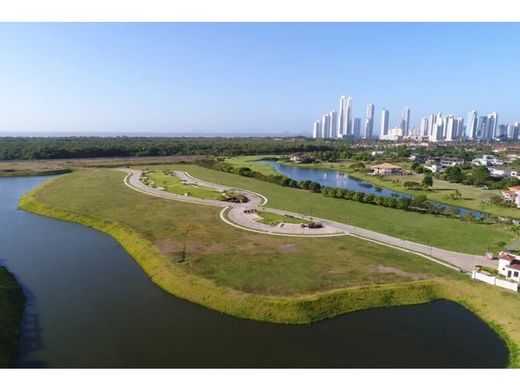 地皮  Juan Díaz, Distrito de Antón