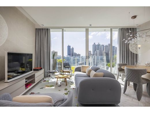 Apartment in Panama City, Distrito de Panamá