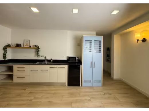 套间/公寓  巴拿馬城, Distrito de Panamá