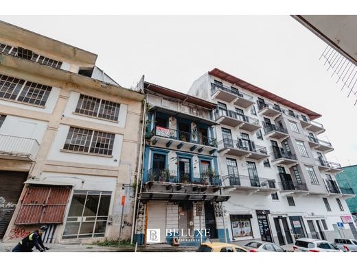 Wohnkomplexe in Panama-Stadt, Distrito de Panamá