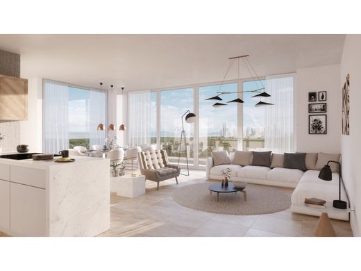 Apartment / Etagenwohnung in Panama-Stadt, Distrito de Panamá