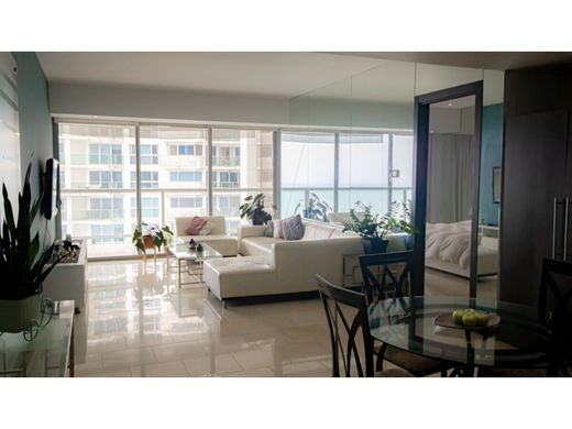 Apartamento - Panamá, Distrito de Panamá