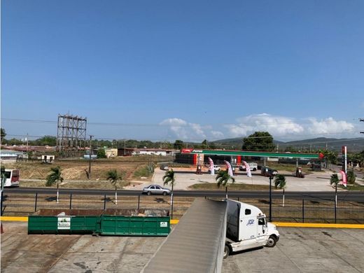 Grond in Tocumen, Distrito de Panamá