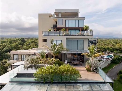 Penthouse San Carlos, Distrito de San Carlos