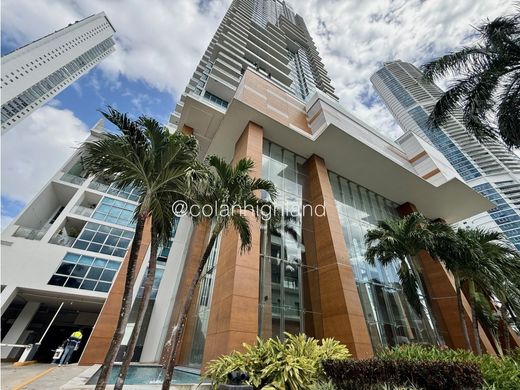 아파트 / 파나마 시, Distrito de Panamá