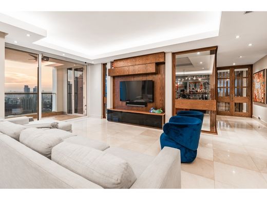 Appartamento a Panamá, Distrito de Panamá