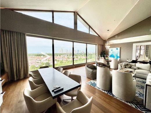 Appartamento a Panamá, Distrito de Panamá