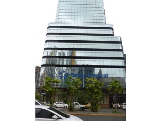 办公室  Bella Vista, Distrito de Donoso