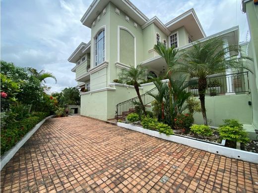 Casa di lusso a Panamá, Distrito de Panamá