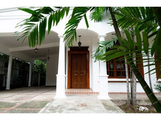 Terreno en Ciudad de Panamá, Distrito de Panamá