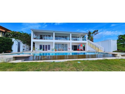 호화 저택 / Pedasí, Distrito de Pedasí