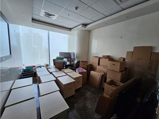 Office in Panama City, Distrito de Panamá