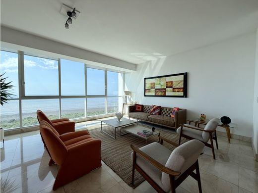 Piso / Apartamento en Ciudad de Panamá, Distrito de Panamá
