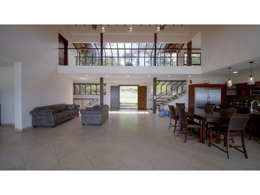 호화 저택 / Arraiján, Distrito Arraiján