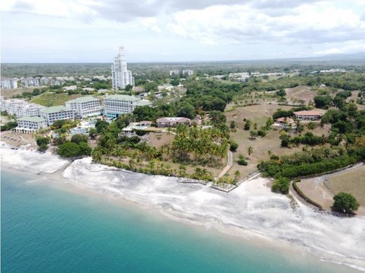 Участок, Río Hato, Distrito de Antón