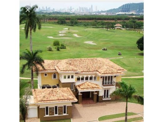 Luksusowy dom w Ancón, Distrito de Panamá