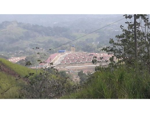 ‏קרקע ב  Las Lajas, Distrito de Panamá