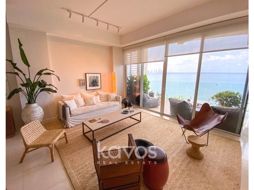 Apartment / Etagenwohnung in Panama-Stadt, Distrito de Panamá