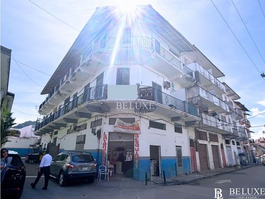 Edificio en Ciudad de Panamá, Distrito de Panamá