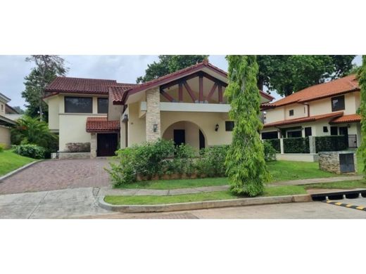 Luxus-Haus in Ancón, Distrito de Panamá