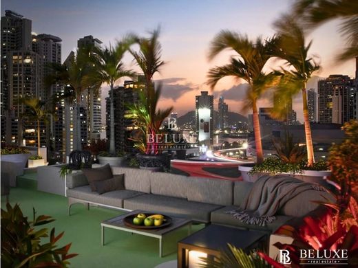 Apartment in Panama City, Distrito de Panamá